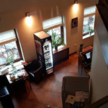 Fratelli Sossi À l'intérieur