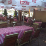 Fratelli Sossi À l'intérieur