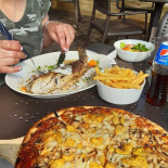 Fratelli Sossi Nourriture