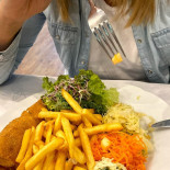 Platinum Budzyn Comida