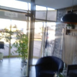 Eden Witaszyce À l'intérieur