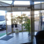 Eden Witaszyce Extérieur