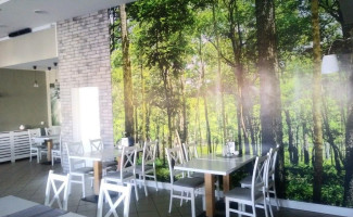 Eden Witaszyce À l'intérieur