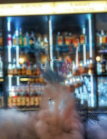 Krutoy Lounge Bebida