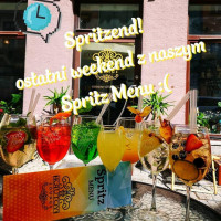 Krutoy Lounge Exterior