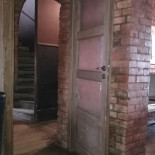 Cois À l'intérieur