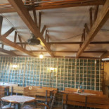 Cois À l'intérieur