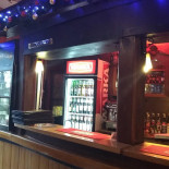 Cois À l'intérieur