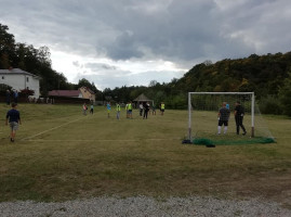 Nad Wisłokiem Exterior