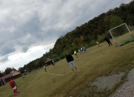 Nad Wisłokiem Exterior