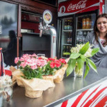 Cch Burger Extérieur