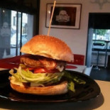 Cch Burger Nourriture