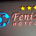 Fenix I Logo