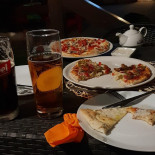 Pizzeria Alvaro Chojnów Napój