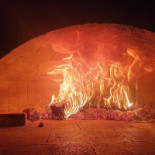 Palline Pizza Pasta Napój