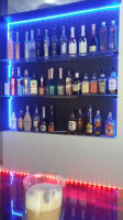 Bistro Na Deptaku drink