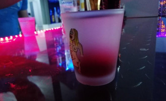 Bistro Na Deptaku drink