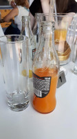 Bistro Na Deptaku drink