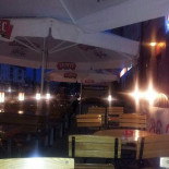 Dolina Rybna À l'intérieur