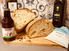 Burger King Nourriture