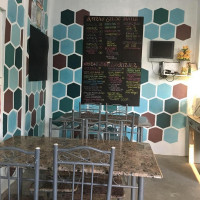 Kawiarnia Pod Kasztanem Boisson