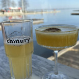 Browar Chmury Napój