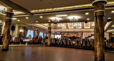 Sosnowe Uroczysko Dentro