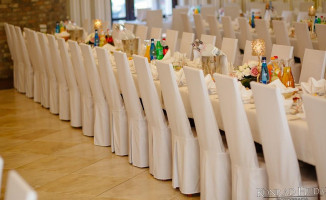 Bistro U Puni À l'intérieur