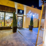 Strzelecka 18 Extérieur