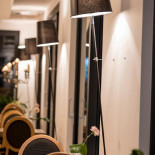 Strzelecka 18 Boisson