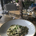 Ostoja À l'intérieur