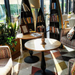 Ostoja À l'intérieur