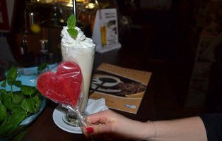 Kawiarnia „barbra” Bebida