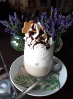 Kawiarnia „barbra” Bebida