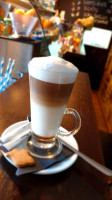 Kawiarnia „barbra” Bebida