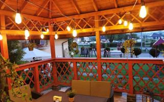 Bistro Trójstyk Extérieur