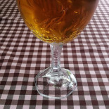 Jaworowe Zacisze Napój