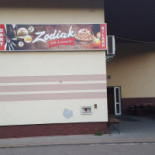 Zodiak Na zewnątrz