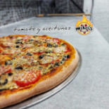 Pizzeria Mikos Napój