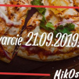 Pizzeria Mikos Dania