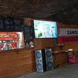Karczma Ostatnia Deska Ratunku Na zewnątrz