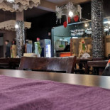 Kebab Haus Wewnątrz