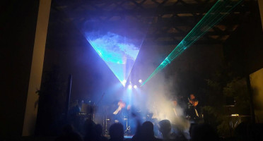 Scena Kulinarna Art Extérieur