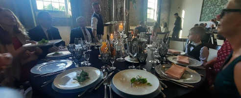 Scena Kulinarna Art Boisson