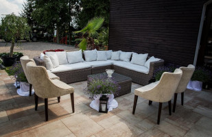 Scena Kulinarna Art Extérieur