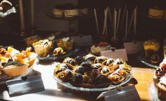 Scena Kulinarna Art Boisson