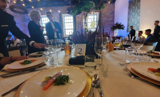 Scena Kulinarna Art À l'intérieur