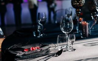 Scena Kulinarna Art Boisson