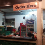 Pure Doner Kebab Na zewnątrz