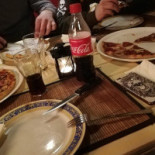 Pizzeria Da Antonio Dania